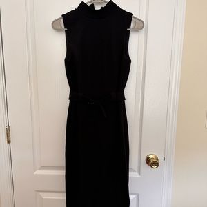 Express midi dress